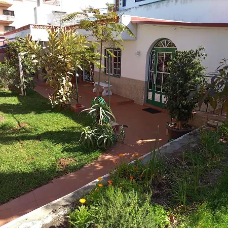 Finca Los Pajaritos *
