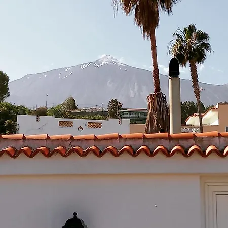 Finca Los Pajaritos *