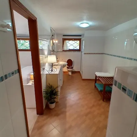 Finca Los Pajaritos Hébergement de vacances